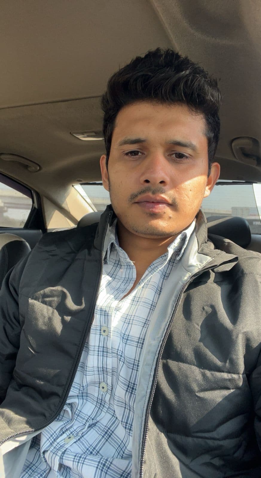 Gaurav Yadav