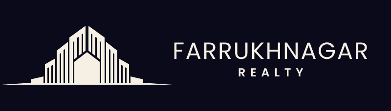 Farrukhnagar Realty Logo